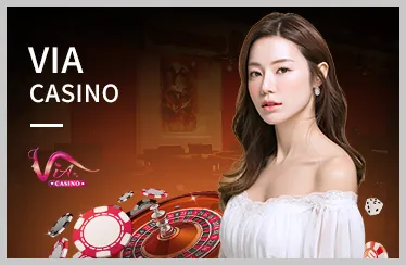 Live Casino tại 247asia trang chủ chính thức
