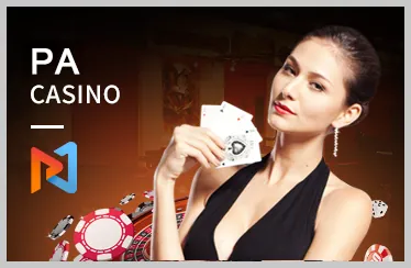 Blackjack tại 247asia