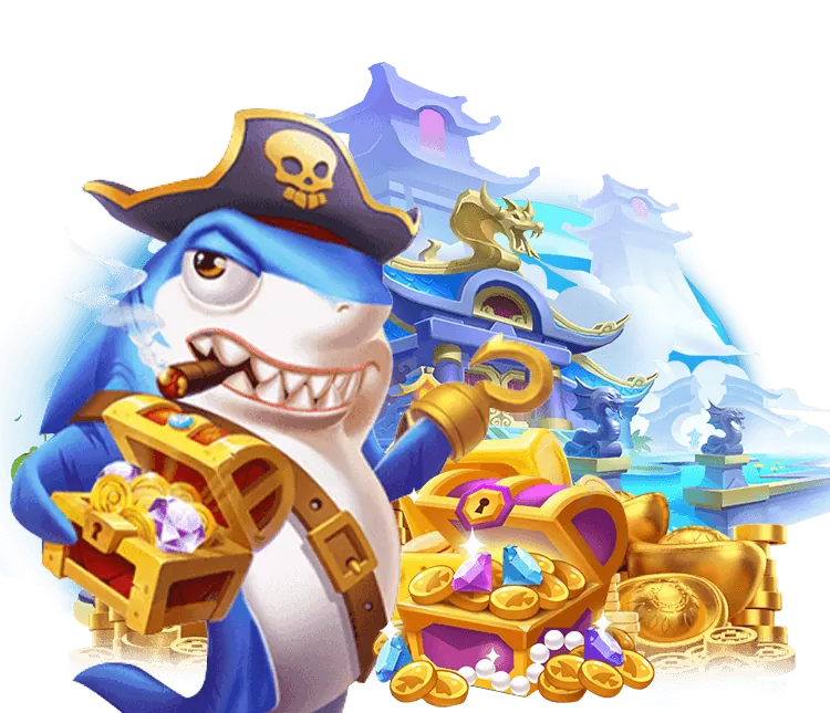 Game nổ hũ theo chủ đề độc đáo