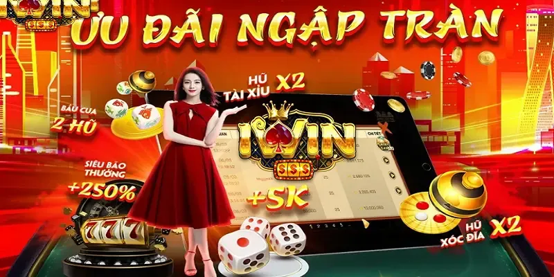 Tiền thưởng chào mừng cho người chơi mới tại 247asia