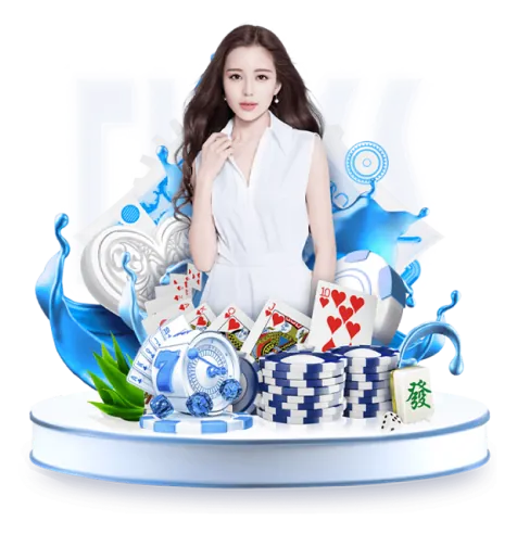 Đa dạng trò chơi tại 247asia